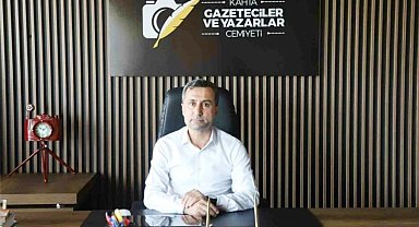 Başkan İşeri'den siyaset ve sanayide "liyakat" çağrısı