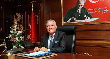 Başkan Kepenek: "Babalarımız, ailelerimizin en kıymetli değerlerindendir"