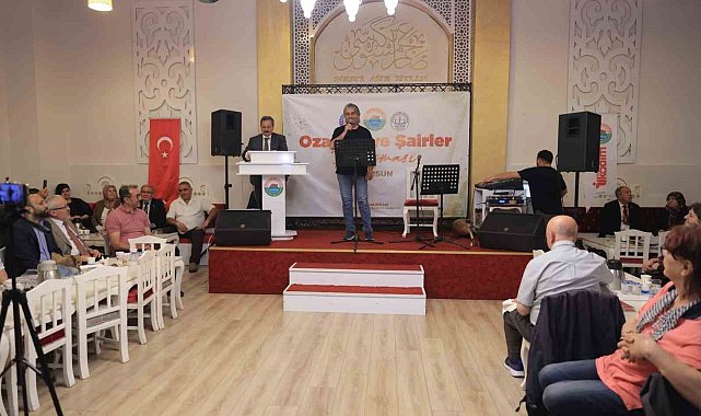 Başkan Kurnaz: "Kültürümüzün yaşatılması için çalışmaya devam edeceğiz"