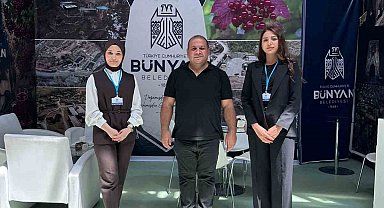 Başkan Metin'den Kayseri Tanıtım Günleri'ne davet