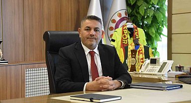 Başkan Sadıkoğlu'ndan bankalara çağrı