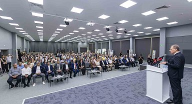 Başkan Seçer: "2026 yılında tarımsal destek bütçesini yüzde 71 artırdık"