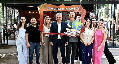 Başkan Uysal: "Kuru bilgi iş yapmıyor"
