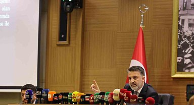 Başkan Vekili Biba'dan toplu sözleşme açıklaması