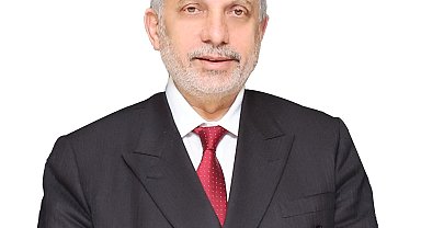 Başkan Yalçın'dan Babalar Günü mesajı