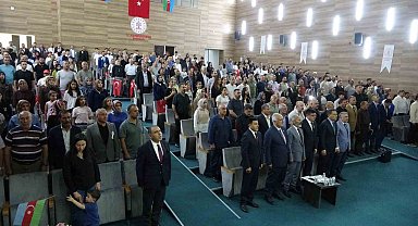Başkonsolos Aliyev: "Azerbaycan toprak bütünlüğünü tam anlamıyla sağlamıştır"