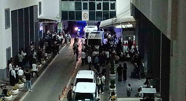 Batman'da aileler arasında silahlı kavga: 4 yaralı