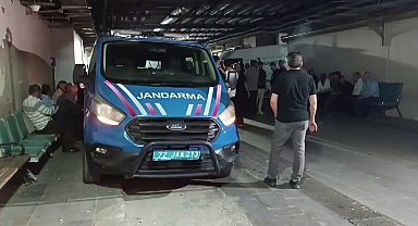 Batman'da su kuyusuna düşen yaşlı adam hayatını kaybetti