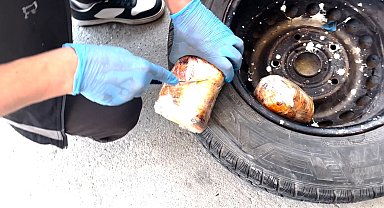 Batman'da uyuşturucu operasyonu: 1 tutuklama
