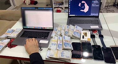 Batman'da yasadışı bahis şebekesine operasyon: 2 tutuklama