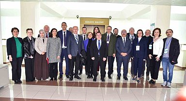 BAÜN Biyoloji Bölümünün eğitim kalitesi FEDEK tarafından tescillendi