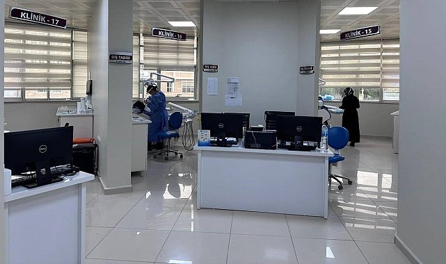 Bayburt ADSM'de mayıs ayında 5 bin 501 hasta muayene edildi