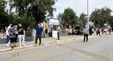 Bayındır'da LGS heyecanı