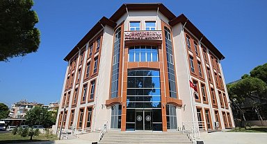 Bayındır'da uyulturucu operasyonu: 3 gözaltı