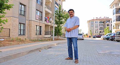 Baykar'ın yaptığı 303 deprem konutuyla mahalle kültürü yeniden canlandı