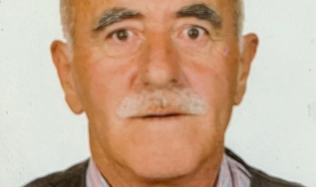 Belediye Meclis Üyesi Çolak'ın acı günü