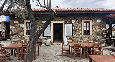 Belen Kahvesi yenilenen yüzüyle ziyaretçilerini ağırlıyor