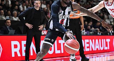 Beşiktaş, adının finale yazdırdı