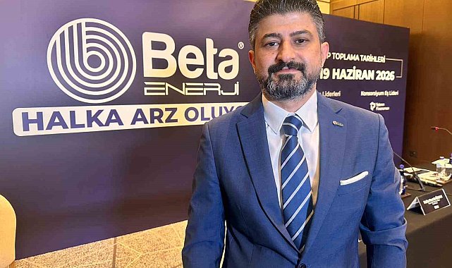 Beta Enerji halka arz oluyor