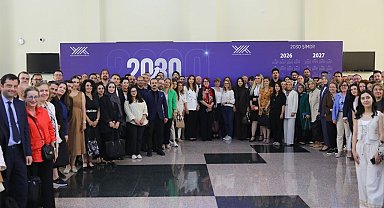 BEUN, YÖK'ün "Geleceğin Meslekleri" vizyonunda yerini aldı