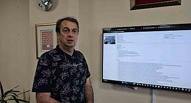 BEUN'den hayat kurtaran sistem, tek bir fotoğrafla deprem analizi yapılabiliyor