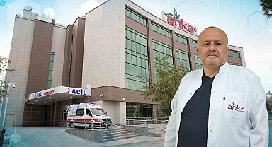 Beyin ve Sinir Cerrahisi Op. Dr. Murat Uğur ANKA'da