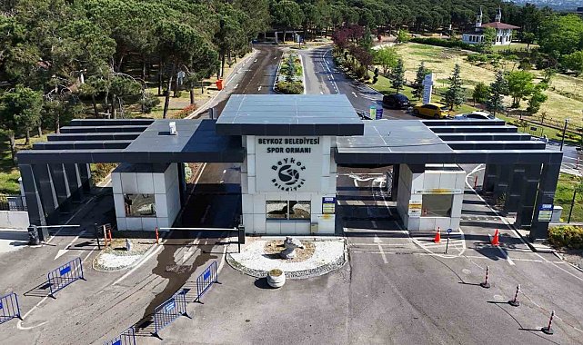 Beykoz Belediyesi'nden STK'lara güçlü destek