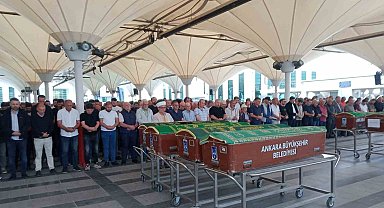 Bıçaklı saldırıda hayatını kaybeden 16 yaşındaki Kayra son yolculuğuna uğurlandı