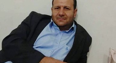 Biçerdöverin altında kalan çiftçi hayatını kaybetti