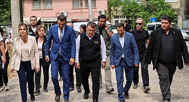 Bilecik'te 26 milyon liralık altyapı yatırımı