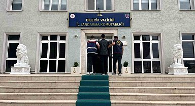 Bilecik'te dolandırıcılık operasyonu: 12 dijital materyale el konuldu
