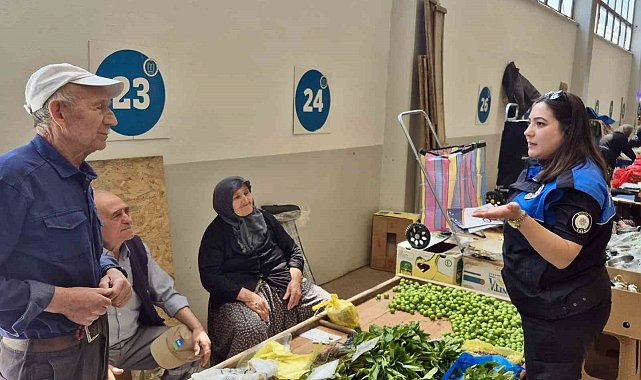 Bilecik'te dolandırıcılık uyarısı