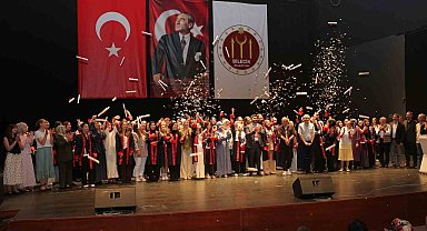 Bilecik'te eğitim camiasının hafızalarda uzun yıllar yer edecek anlamlı bir programa imza atıldı