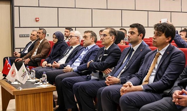 Bilecik'te kırsal yatırımlar masaya yatırıldı