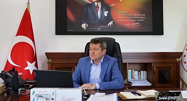 Bilecik'te LGS öncesi sınav hazırlıkları değerlendirildi