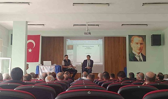 Bilecik'te orman yangınlarına karşı hayati uyarı