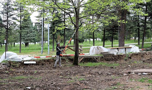 Bilecik'te "Tarih Müzesi" projesinde sona geliniyor