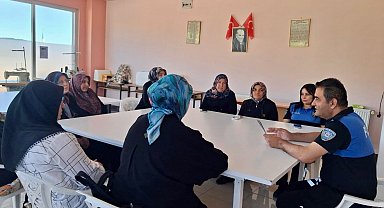 Bilecik'te sahte para uyarısı