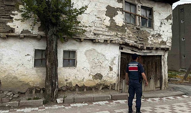 Bilecik'te tefecilik yaptığı tespit edilen 1 kişi gözaltına alındı