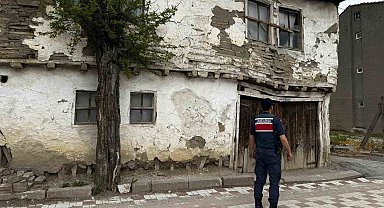 Bilecik'te tefecilik yaptığı tespit edilen 1 kişi gözaltına alındı