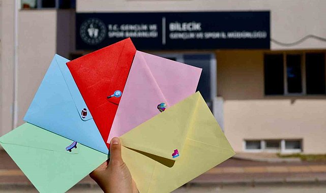 Bilecikli gençlerden şehirlerarası kardeşlik köprüsü