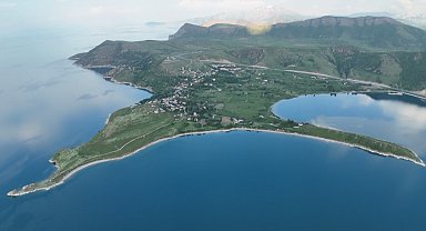 Bitlis'in doğal güzellikleri turizmde öne çıkıyor