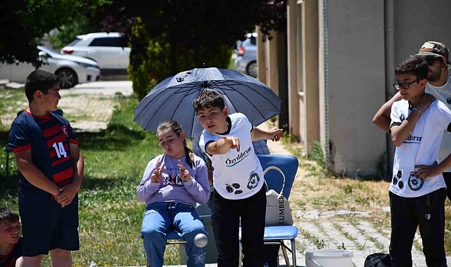 Bocce Müsabakaları ve ANALİG seçmeleri tamamlandı