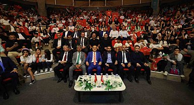 Bodrum'da gençlik seferberliği: "3 bin öğrenci yaz okulunda buluştu"