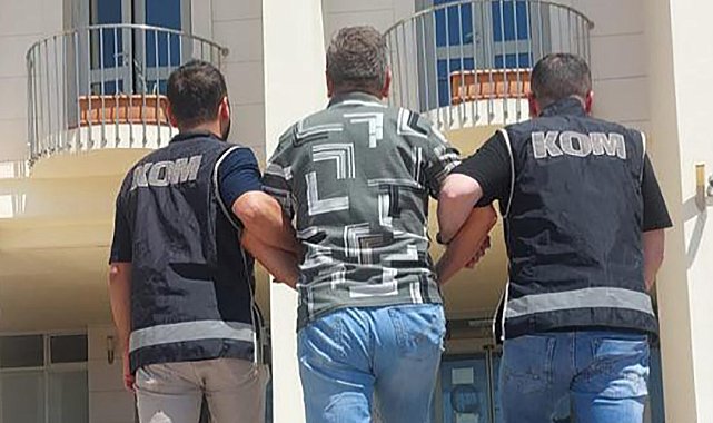 Bodrum'da sahte içki operasyonu