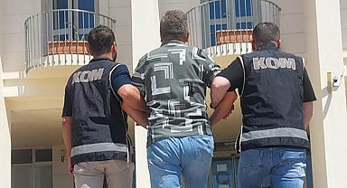 Bodrum'da sahte içki operasyonu