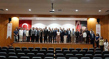 Bölge ASKOM toplantısı Bilecik'te gerçekleştirildi