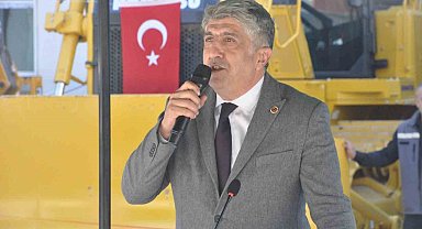 Bolu köylerine 169 milyon liralık KÖYDES müjdesi