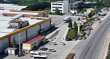 Bolu'da Erpiliç ve Akpiliç firmalarına kayyım atandı: 4 gözaltı
