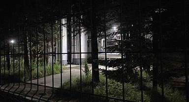 Bolu'da Gentaş fabrikasında kolunu makineye kaptıran işçi yaralandı